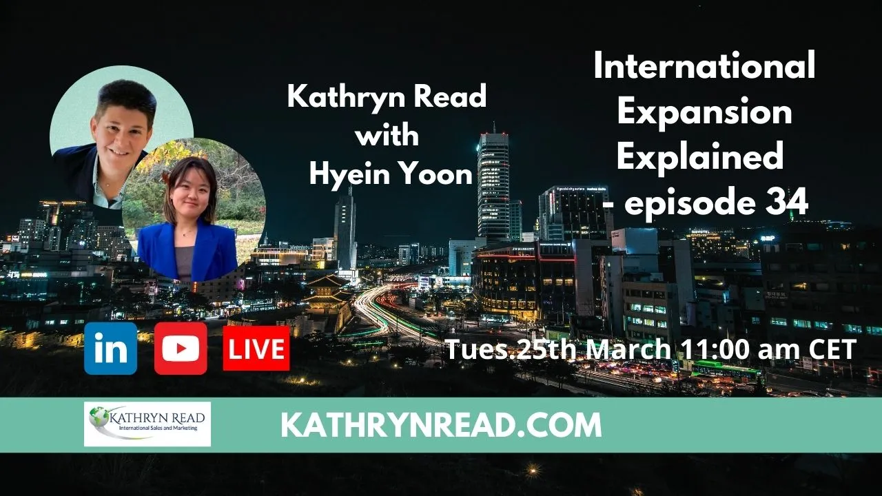 How Global Brands Win in Korea: Proven Market Entry Strategies