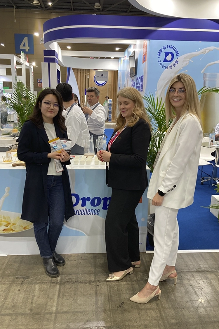 Borderless Launch Accelerator